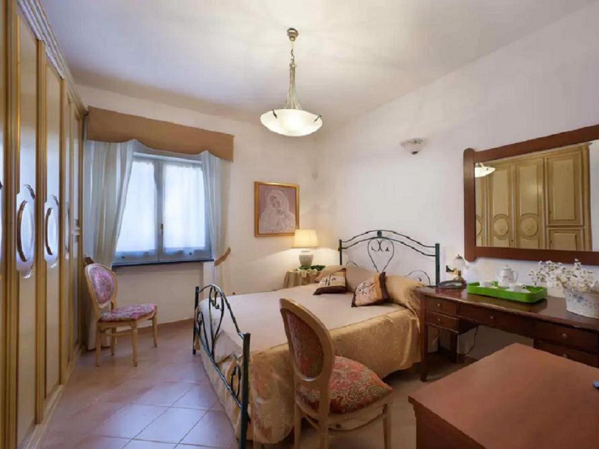 Villa Pane Resort Półwysep Sorrentyński Zewnętrze zdjęcie