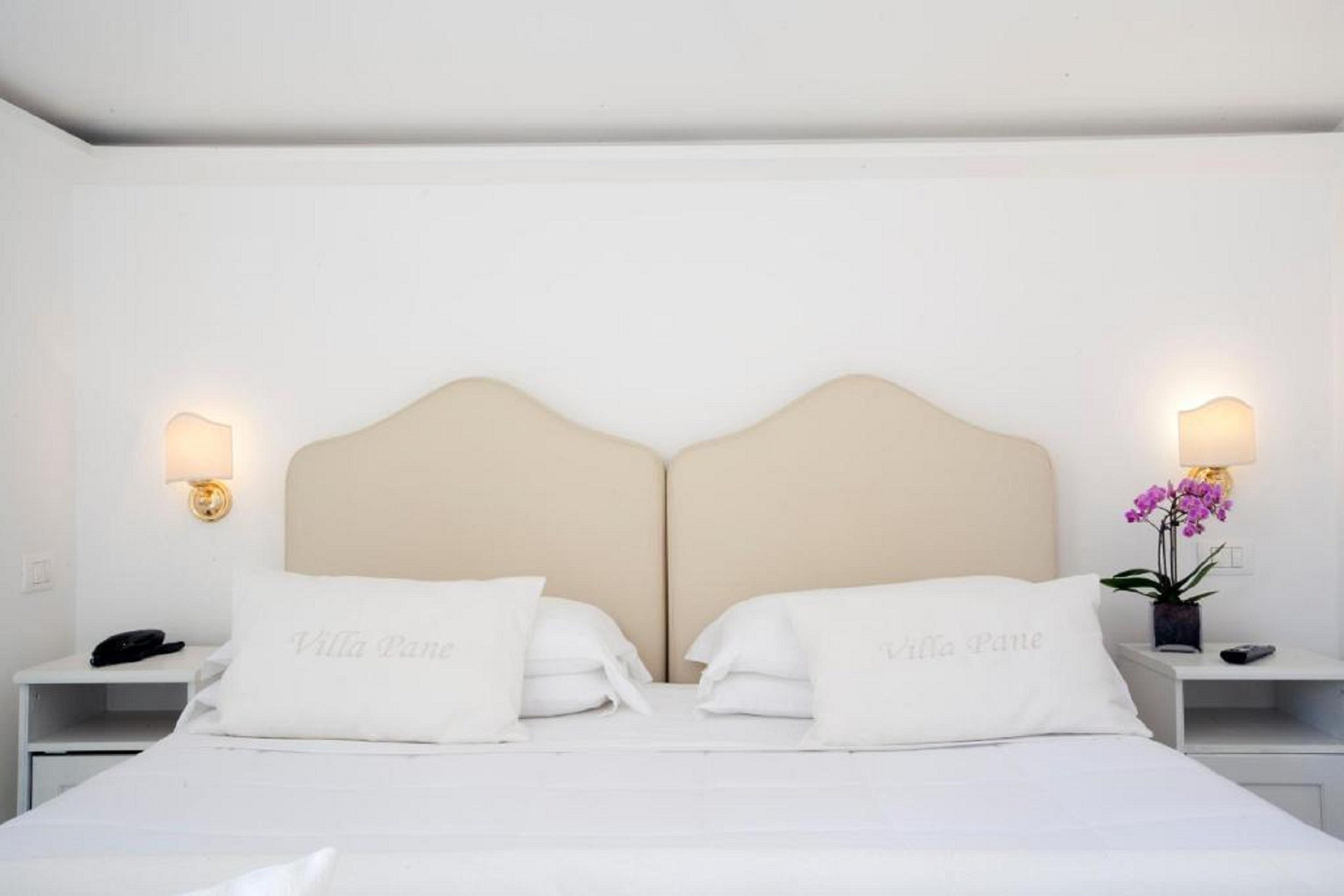 Villa Pane Resort Półwysep Sorrentyński Zewnętrze zdjęcie