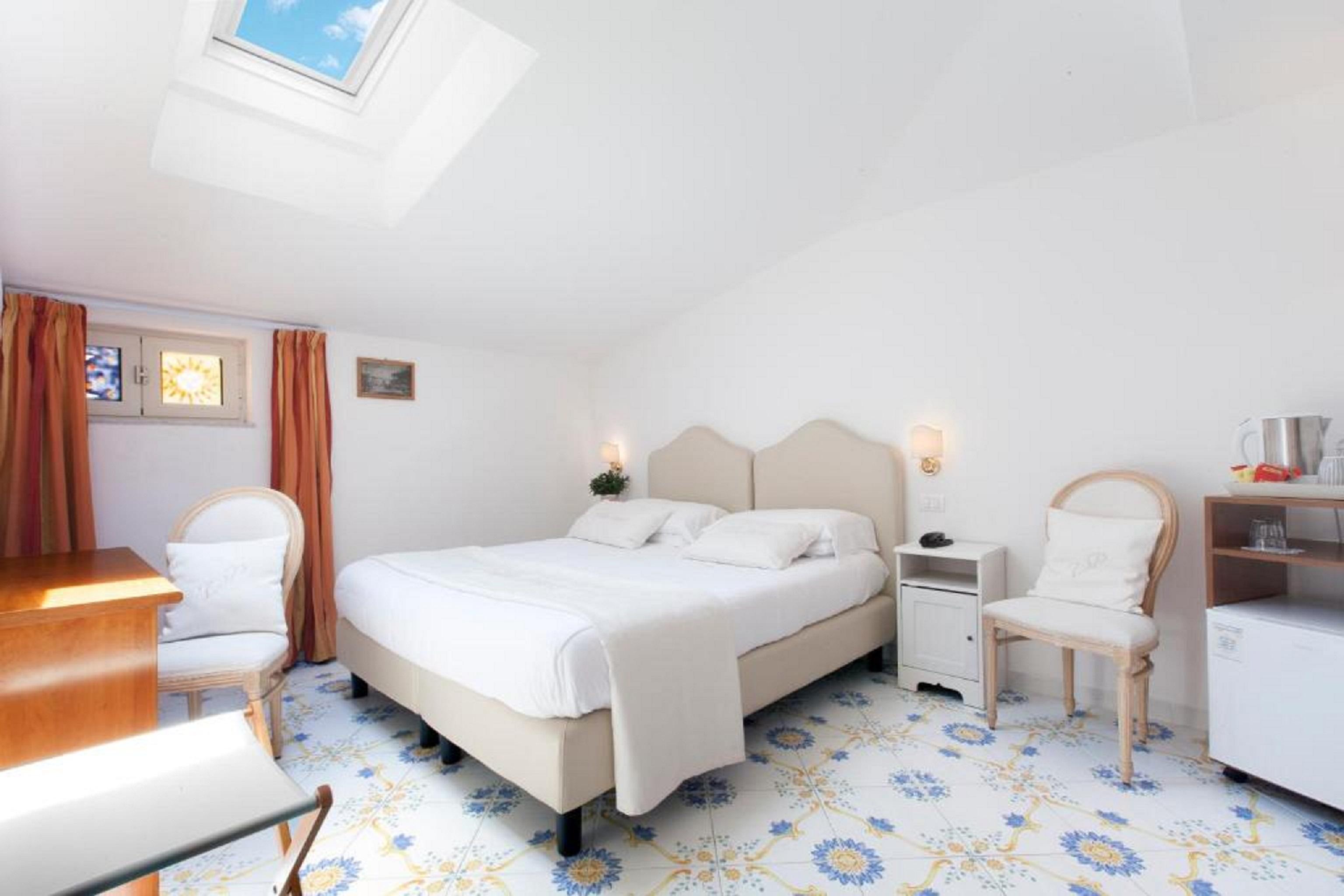 Villa Pane Resort Półwysep Sorrentyński Zewnętrze zdjęcie