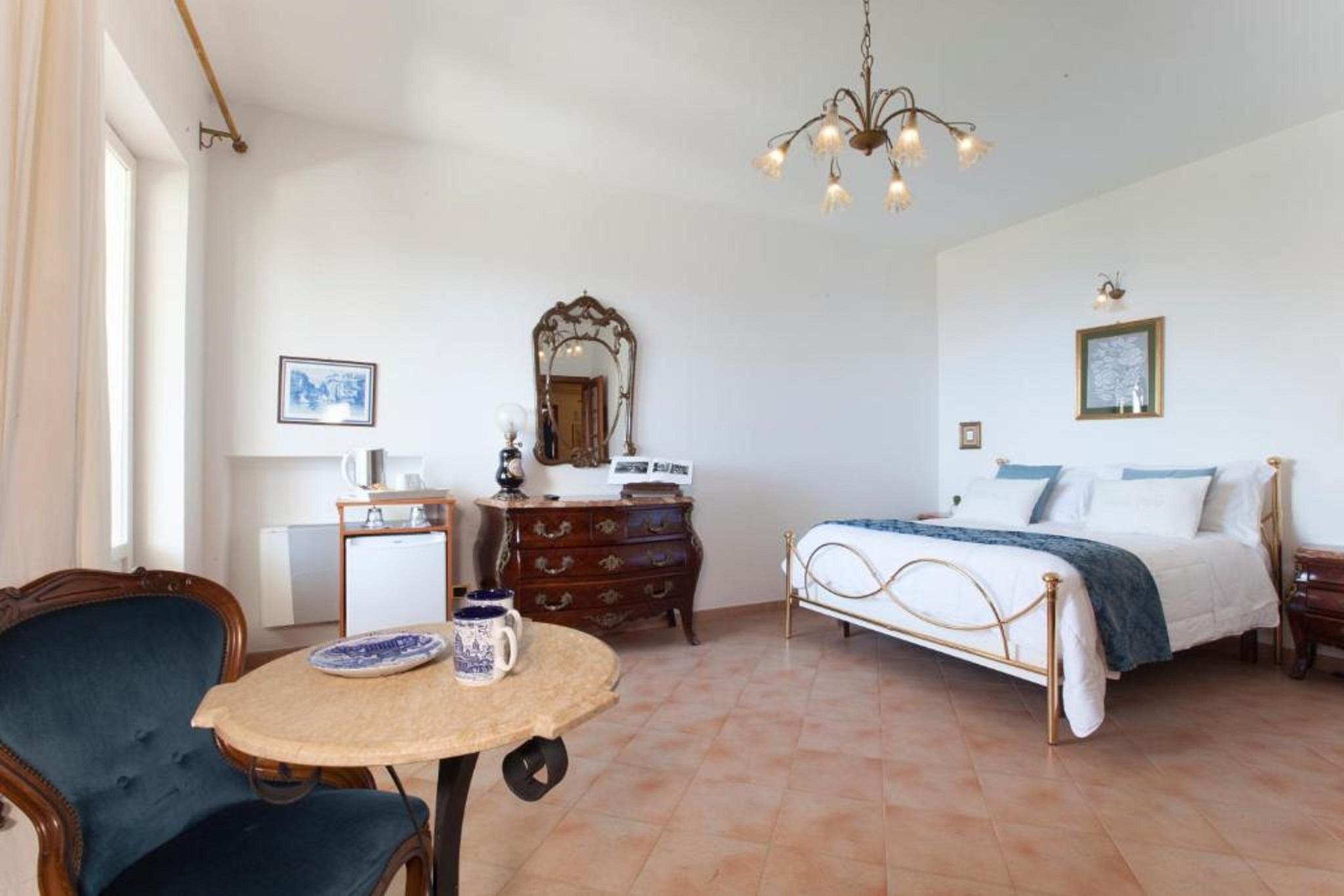 Villa Pane Resort Półwysep Sorrentyński Zewnętrze zdjęcie