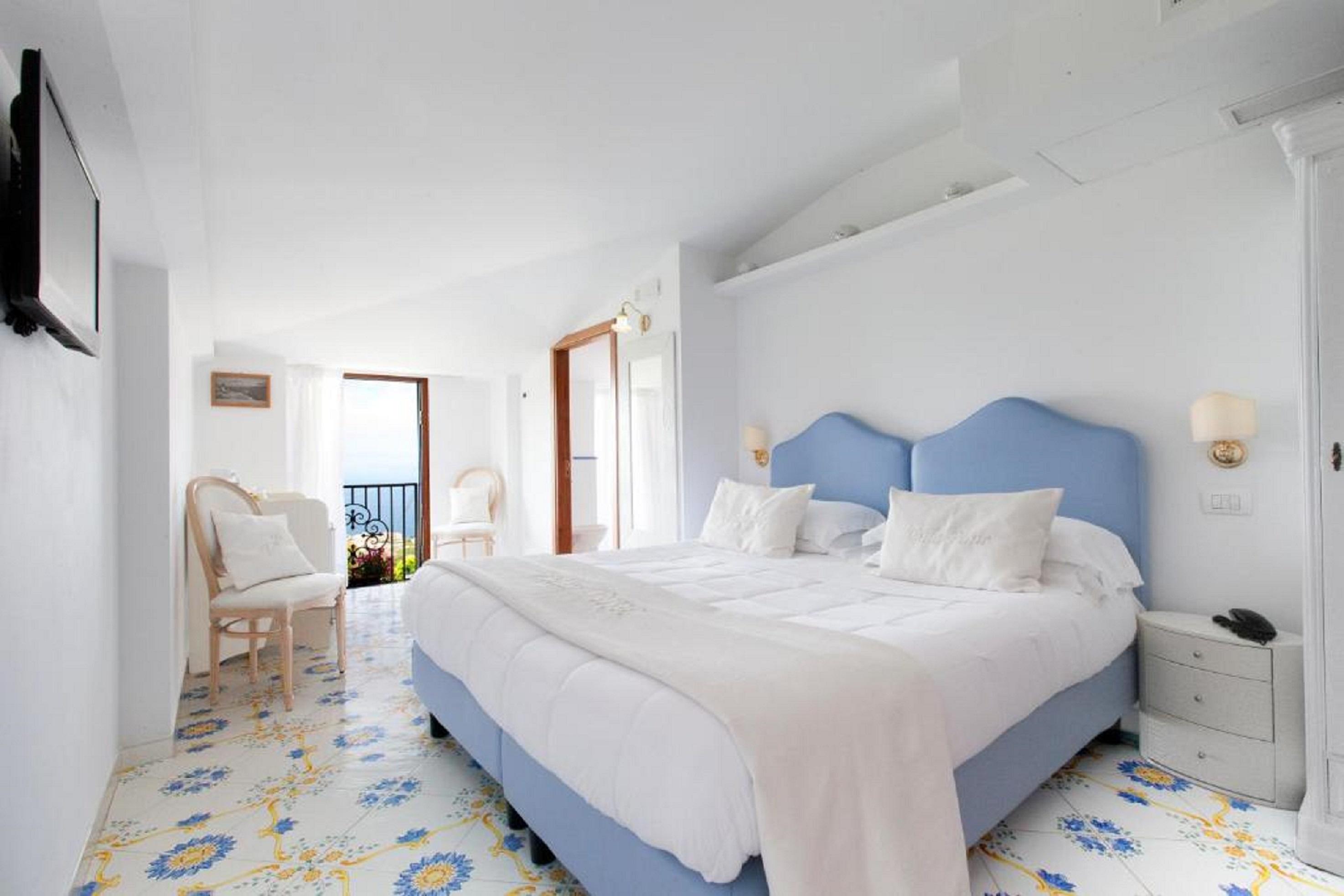 Villa Pane Resort Półwysep Sorrentyński Zewnętrze zdjęcie