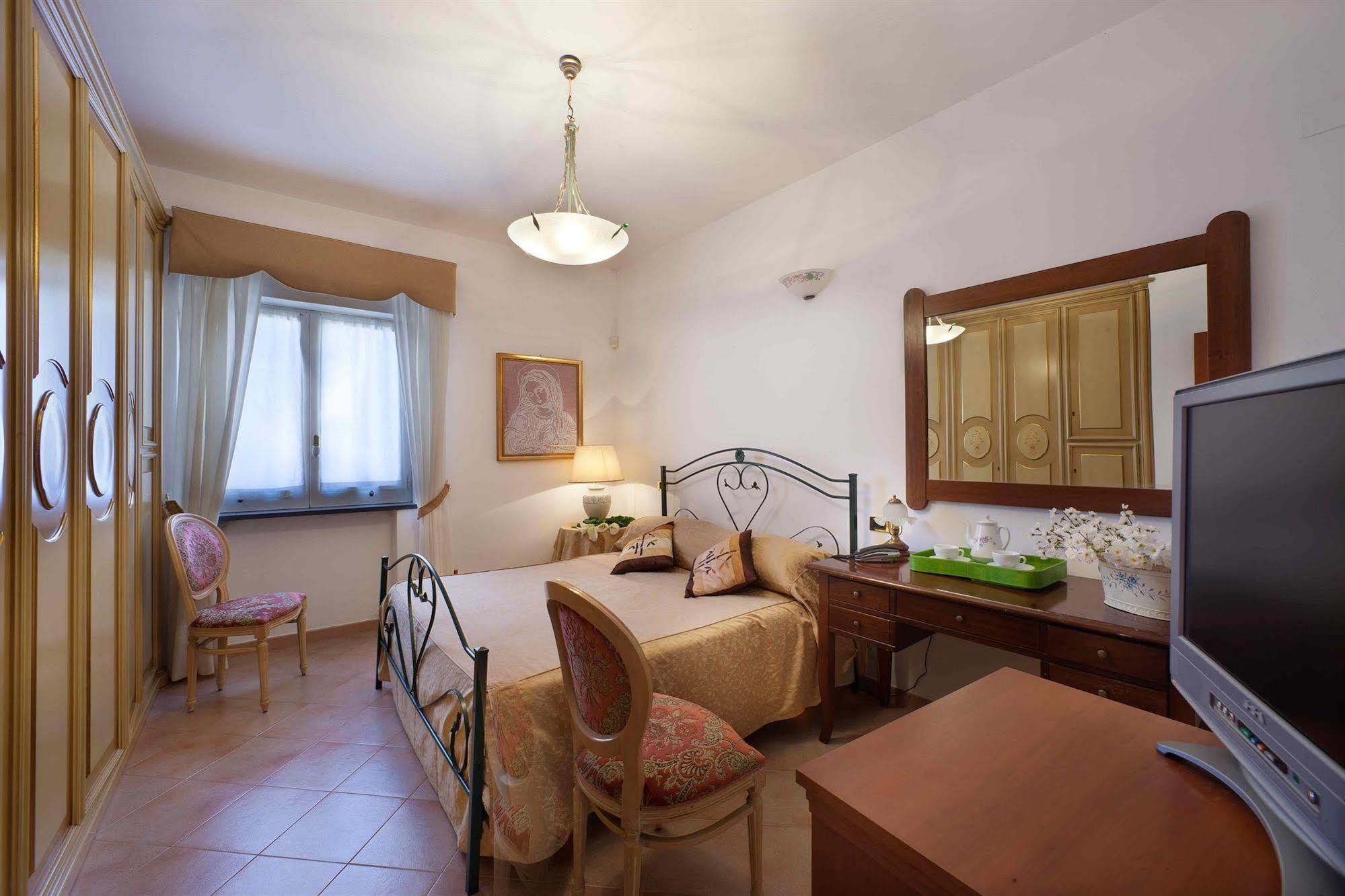 Villa Pane Resort Półwysep Sorrentyński Zewnętrze zdjęcie